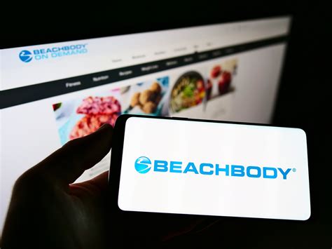 beachbody membership cost